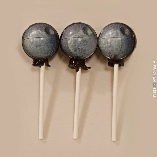 Death+Star+lollipops.