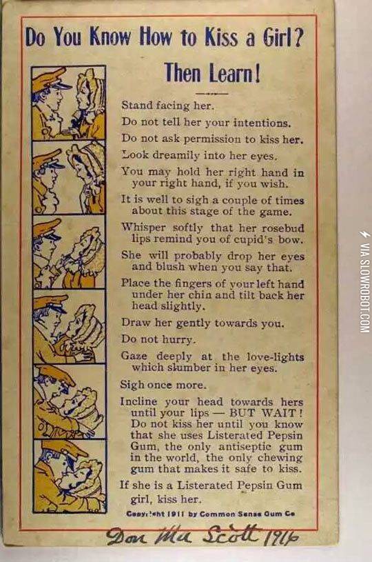 Instructional+ad+from+1916.