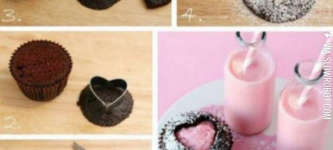 Simple+Valentines+Day+Cupcake+Idea