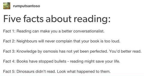 100%25+accurate+truths+about+reading