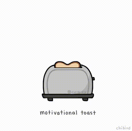 Motivational+toast