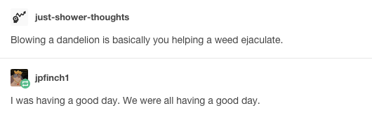 The+dandelion+also+had+a+good+day.