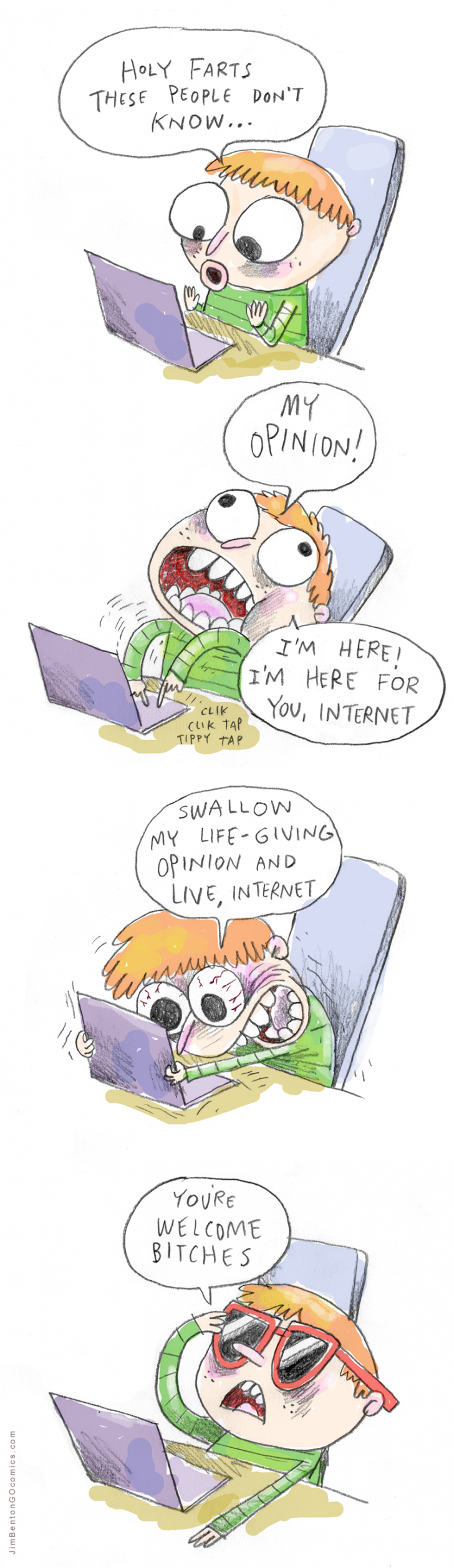 My+life+giving+opinion