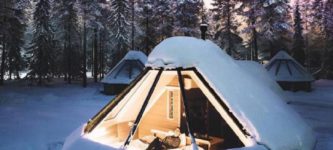 Cabin+in+Finland