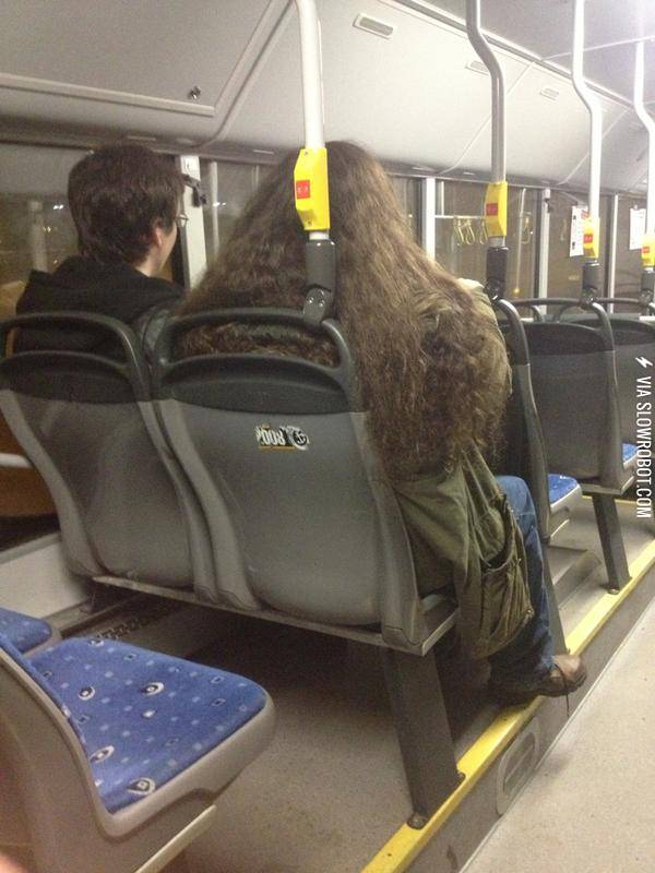 Just+Harry+and+Hagrid+on+a+bus