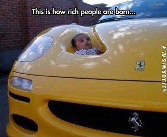 This+is+how+rich+people+are+born.