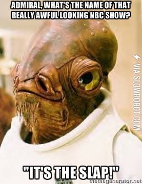 What%26%238217%3Bs+that+new+show+on+NBC%3F