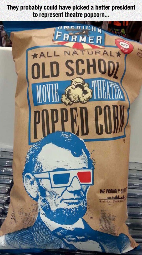 Bad+President+Choice