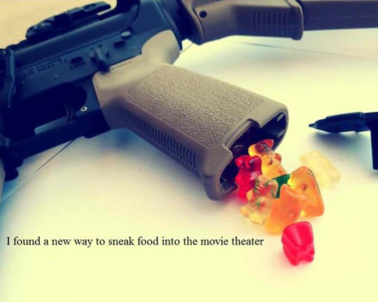 Sneaking+Food+In+America