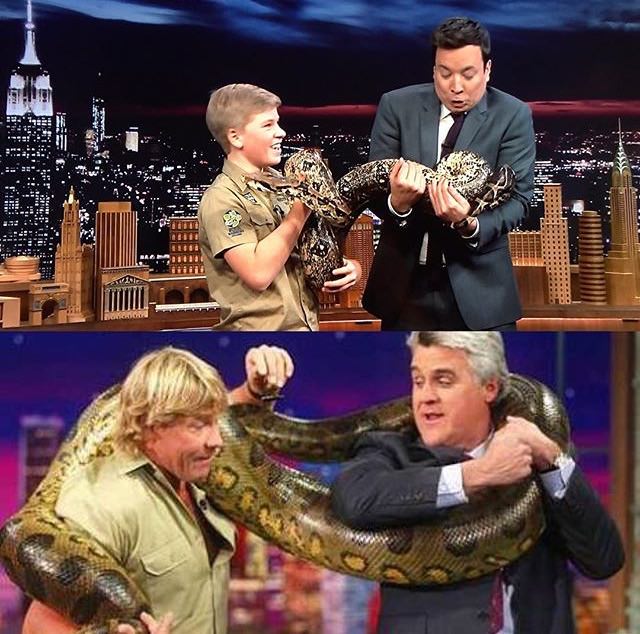 Like+father+like+son