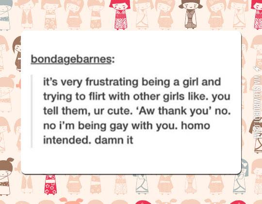 Homo+intended