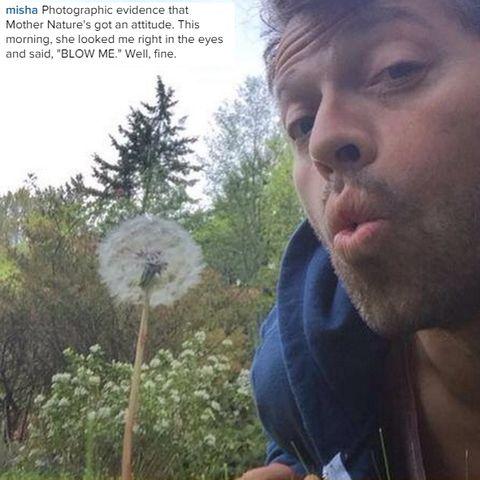 Misha+Collins+everybody
