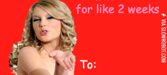 A+Valentine+from+Taylor.