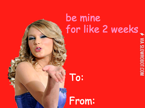 A+Valentine+from+Taylor.