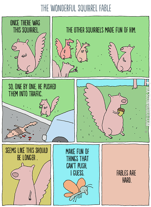 The+wonderful+squirrel+fable.