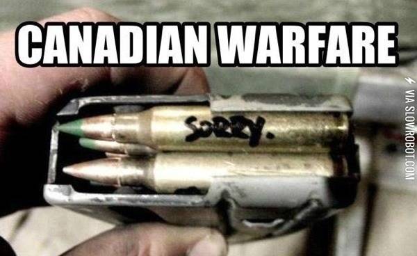 Canadian+warfare.