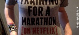 Training+for+a+marathon.