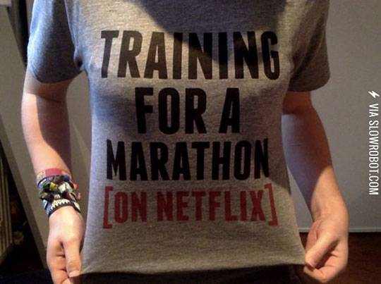 Training+for+a+marathon.