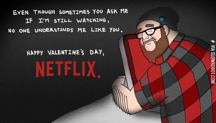 Netflix.+My+one+true+love.
