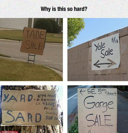 Yard+Sale+Difficulties