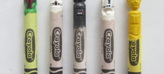 Star+Wars+crayon+carvings