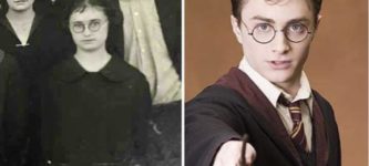 Turns+out+my+great+aunt+was+Harry+Potter.