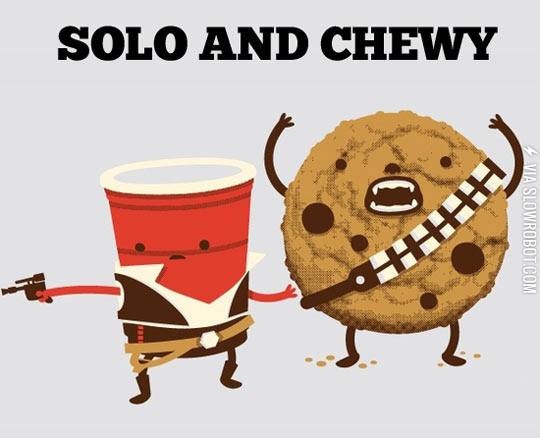 Solo+and+Chewy.