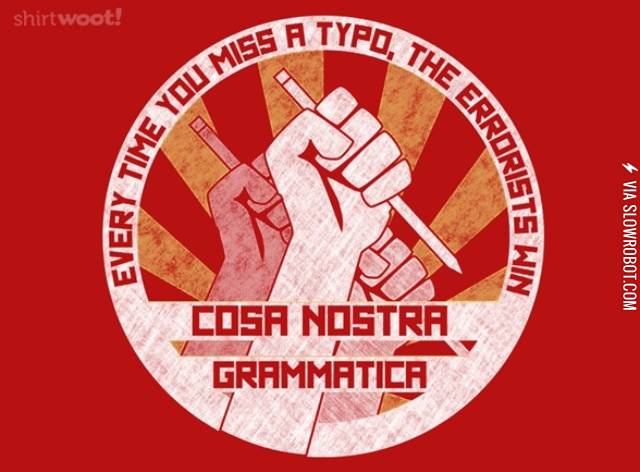 Cosa+Nostra+Grammatica.