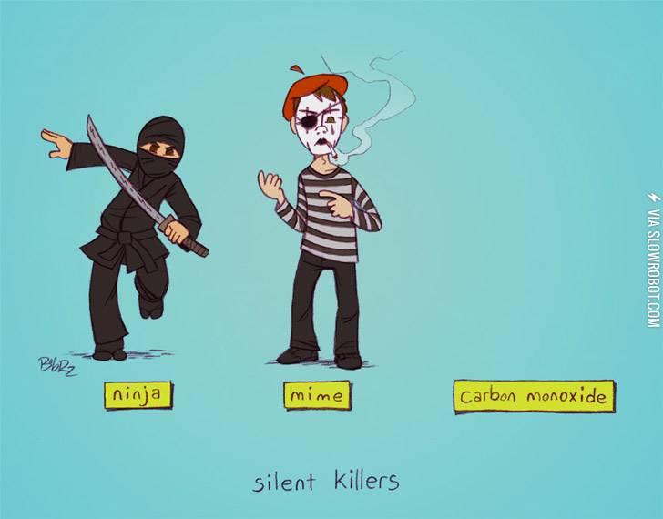 Silent+killers.