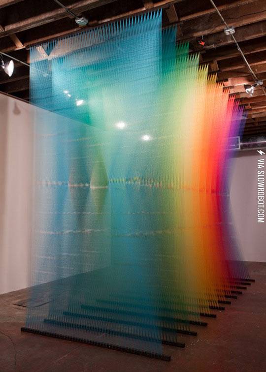 Rainbow+yarn+exhibit.
