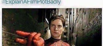 Badly+explained+spider+man+plot