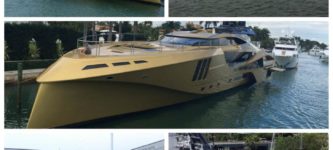 GTA+yacht+irl