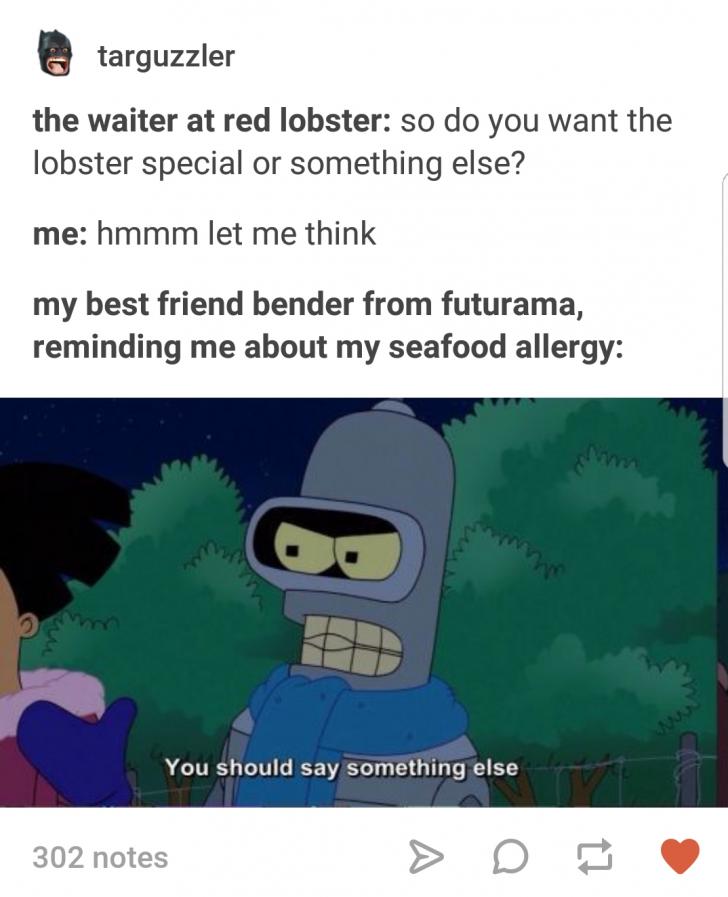 You+should+say+something+else.