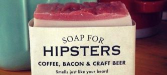 Soap+for+Hipsters