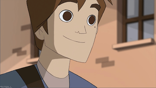 Peter+Parker+is+Spider-Man