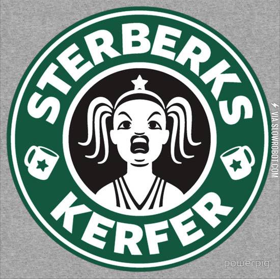 ERMAHGERD%2C+STERBERKS%21