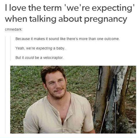 We%26%238217%3Bre+expecting.