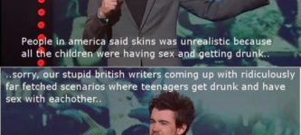 Jack+Whitehall+on+American+and+British+TV+shows