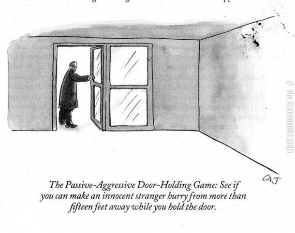 The+passive+aggressive+door-holding+game.