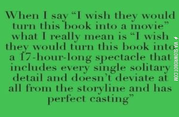 When+books+are+turned+into+movies.