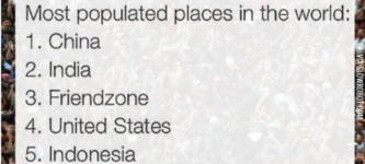 Most+populated+places+in+the+world.