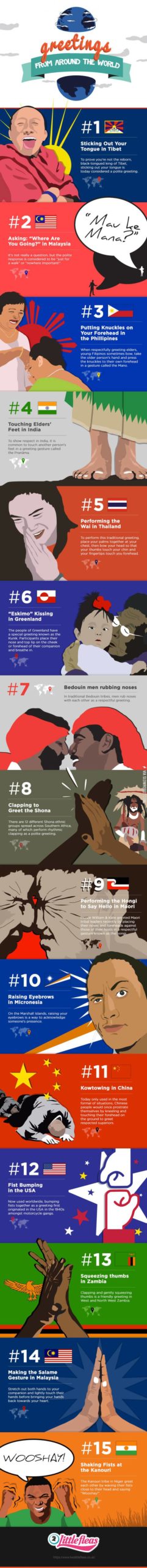 Greetings+From+Around+the+World