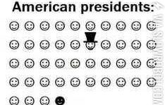 American+Presidents