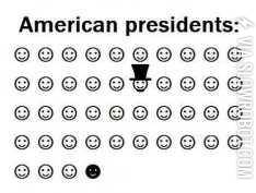 American+Presidents