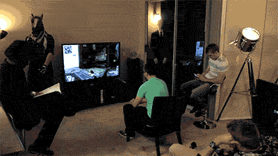 The+Slenderman+Harlem+Shake.