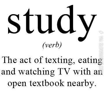 To+study+%28verb%29