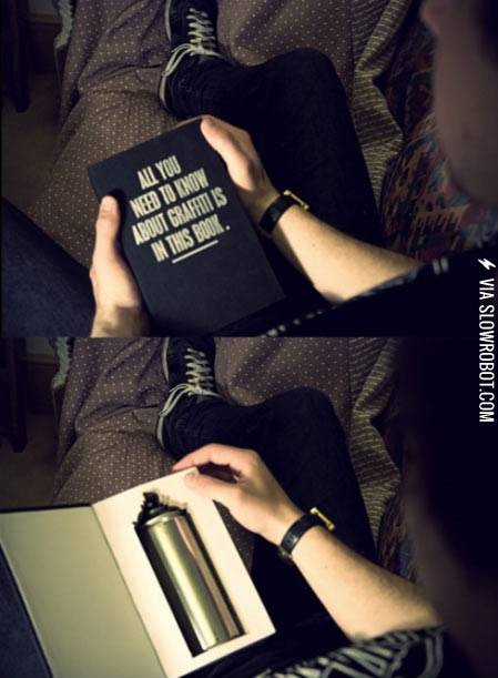The+graffiti+book.