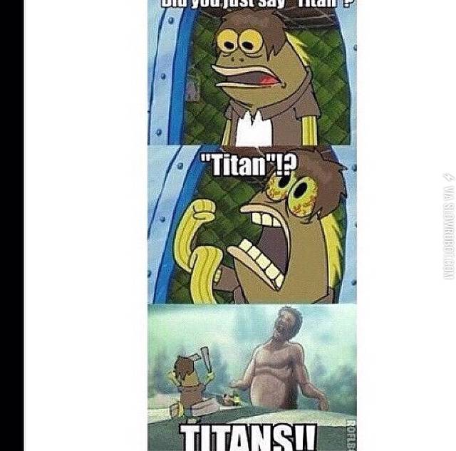 TITANSSSS