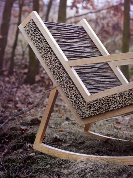 Magnificent+Twig+Chair