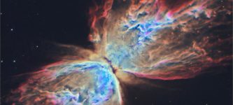 The+Butterfly+Nebula+as+seen+from+Hubble